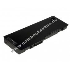 Akku fr Dell Typ 312-0349