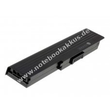 Akku fr Dell Typ 312-0543