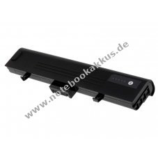 Akku fr Dell Typ 312-0566