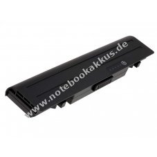 Akku fr Dell Typ 312-0712 5200mAh/58Wh