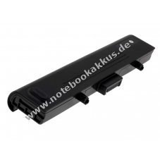 Akku fr Dell Typ 312-0660 5200mAh