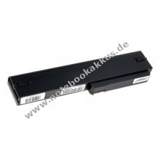 Akku fr Fujitsu-Siemens Typ 3UR18650F-2-QC12W