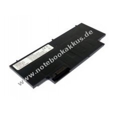 Akku fr Fujitsu-Siemens Typ CP459128-01 4000mAh