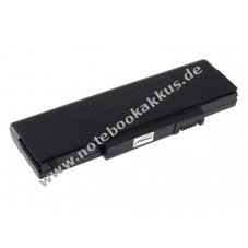 Akku fr Gateway Typ 6501214 6600mAh