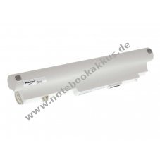 Akku fr Typ L09S3B11 Wei 6600mAh