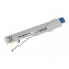 Akku fr Typ L09C3B11 Wei 2600mAh