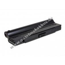 Akku fr Typ VGP-BPL2 7200mAh