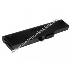 Akku fr Typ VGP-BPS5A 7800mAh