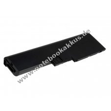 Akku fr Typ 92P1127 4600mAh