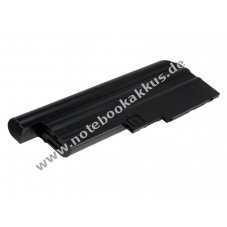 Akku fr Typ 40Y6799 6600mAh