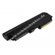 Akku fr Typ 92P1121 4600mAh