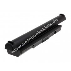 Akku fr Typ PA3534U-1BAS 6600mAh