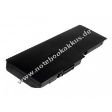 Akku fr Typ PA3537U-1BAS 7800mAh