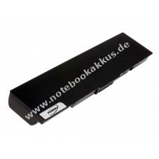 Akku fr Typ PABAS099 5200mAh