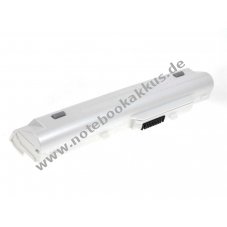 Akku fr Typ BTY-S12 4400mAh Wei