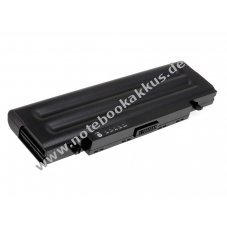 Akku fr Typ AA-PB4NC6B/E 7800mAh