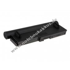 Akku fr Typ PA3636U-1BRL 7800mAh