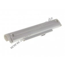 Akku fr Typ AA-PB6NC6W 5200mAh Wei