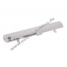 Akku fr Typ LB121000713-A00-088I-C-OOKO Wei 2600mAh/28Wh