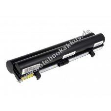 Akku fr Typ LB121000713-A00-088I-C-OOKO Schwarz 5200mAh/53Wh