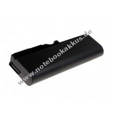 Akku fr Typ PA3689U-1BAS 4400mAh