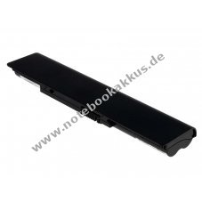 Akku fr Typ HSTNN-IB82 5200mAh