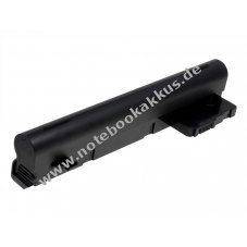 Akku fr Typ NY221AA 4600mAh