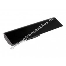 Akku fr Typ 582215-241 5200mAh