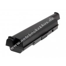 Akku fr Typ PA3534U-1BAS 9000mAh