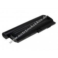 Akku fr Typ FRU 42T4649 7800mAh