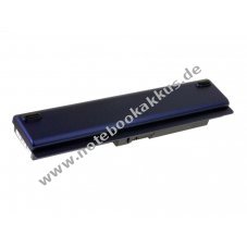 Akku fr Typ AA-PL0TC6B 7800mAh