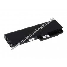 Akku fr Typ KU531AA 7800mAh