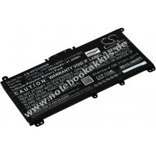 Akku fr Laptop HP PAVILION 14-CE0010NP