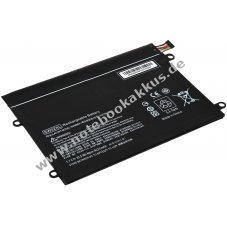 Akku fr Laptop HP X2 10-P010NZ