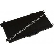 Akku fr Laptop HP Envy 17-BW0013NF