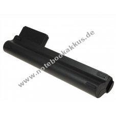 Akku fr HP Mini 210-1010EG 5200mAh