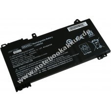 Akku fr Laptop HP PROBOOK 430 G6-6DQ64LT