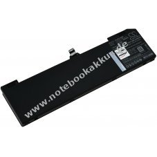 Akku fr Laptop HP ZBook 15 G5 2YW99AV