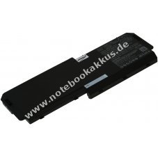 Akku fr Laptop HP ZBook 17 G5 2ZC48EA / 17 G5 2ZC53EA