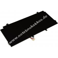 Akku fr Laptop HP Spectre x360 13-AB001