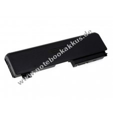 Akku fr HP Pavilion tx1000 Serie 4400mAh