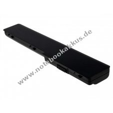 Akku fr HP Pavilion dv7-1000 Entertainment Serie