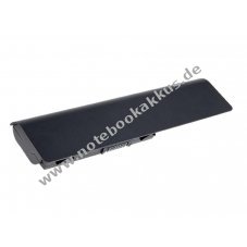 Akku fr HP Pavilion dv3-4000 Serie 56Wh