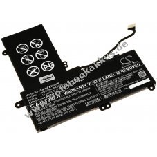 Akku fr Laptop HP Pavilion X360 11-U000