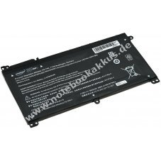 Akku fr Laptop HP Pavilion M3-U001DX