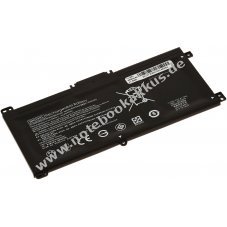 Akku fr Laptop HP Pavilion x360 14-ba026np