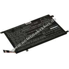 Akku fr Laptop HP Pavilion X2 10-J013TU