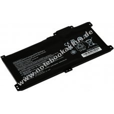 Akku fr Laptop HP Pavilion x360 - 15-br041nr