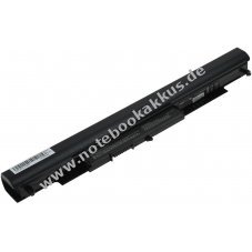 Standardakku fr Laptop HP Pavilion 15 Serie