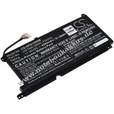 Akku fr Laptop HP Pavilion Gaming 15-DK0904NO